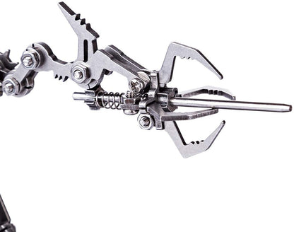 Cool 3D Scorpion Jigsaw Puzzle Toy