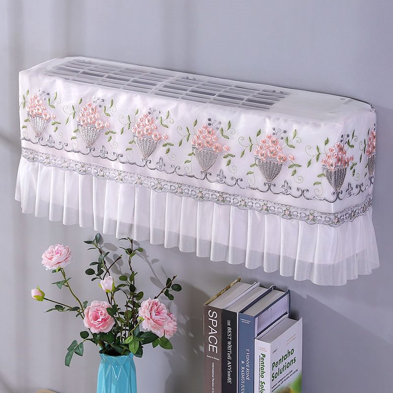 Premium AC Protective Dust Cover