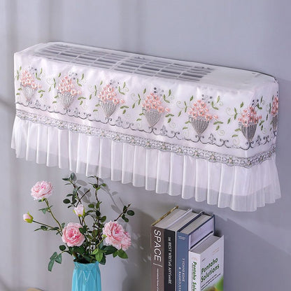 Premium AC Protective Dust Cover