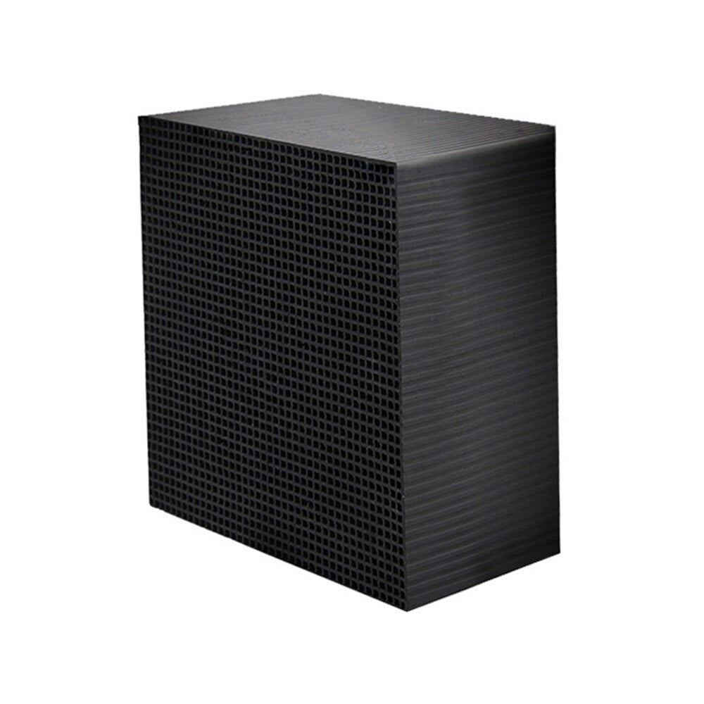 Befez | Aquarium Water Filter Purification Carbon Block Cube