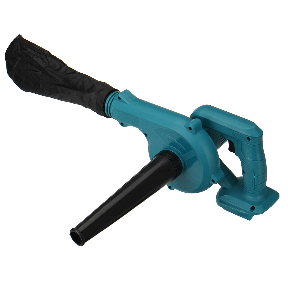 Powerful Electric Air Blower Vacuum Cleaner