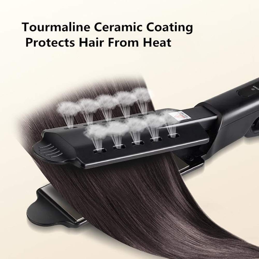 Befez | Professional Thermal Ceramic Flat Iron Hair Straightener