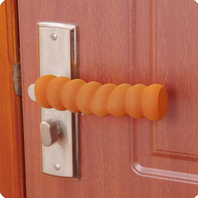 Befez | Protective Soft Door Handle Cover