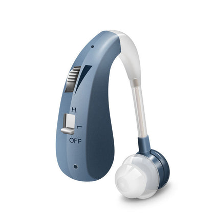 Easy to Use Wireless Senior Hearing Headphones - Befez
