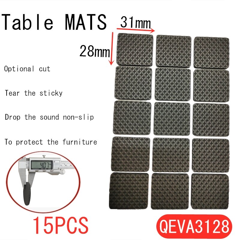 GripMaster | Universal Anti-Slip Chair Leg Protectors