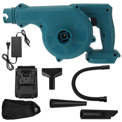 Powerful Electric Air Blower Vacuum Cleaner
