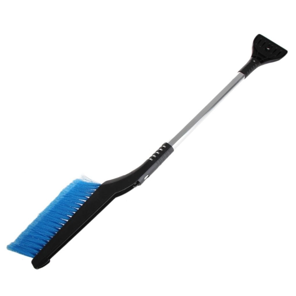 Heavy Duty Extendable Snow Brush Scraper - Befez