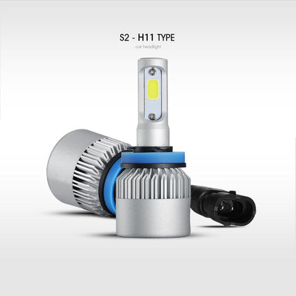 Super Bright LED Car Lights