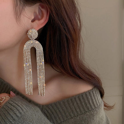Gorgeous Fashion Earrings