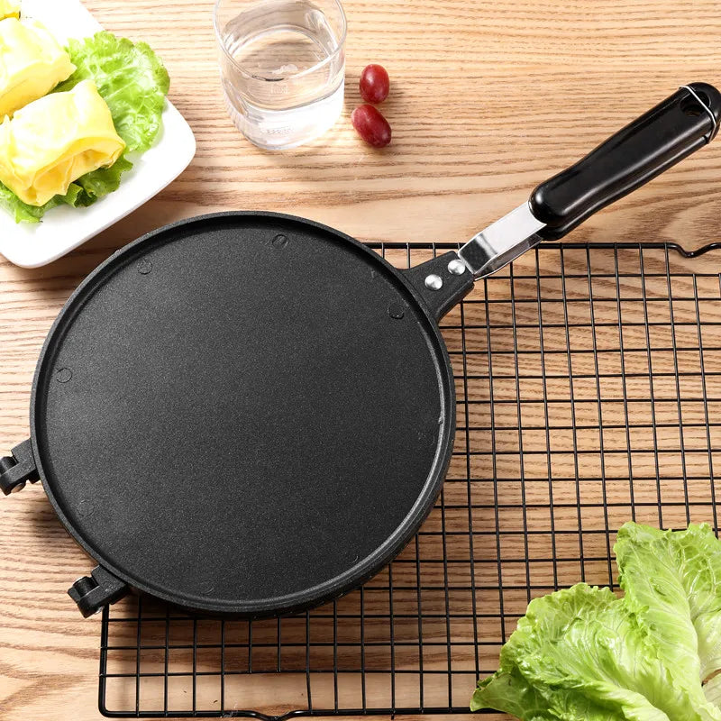 Delicious Non-Stick Waffle Maker for Easy Baking