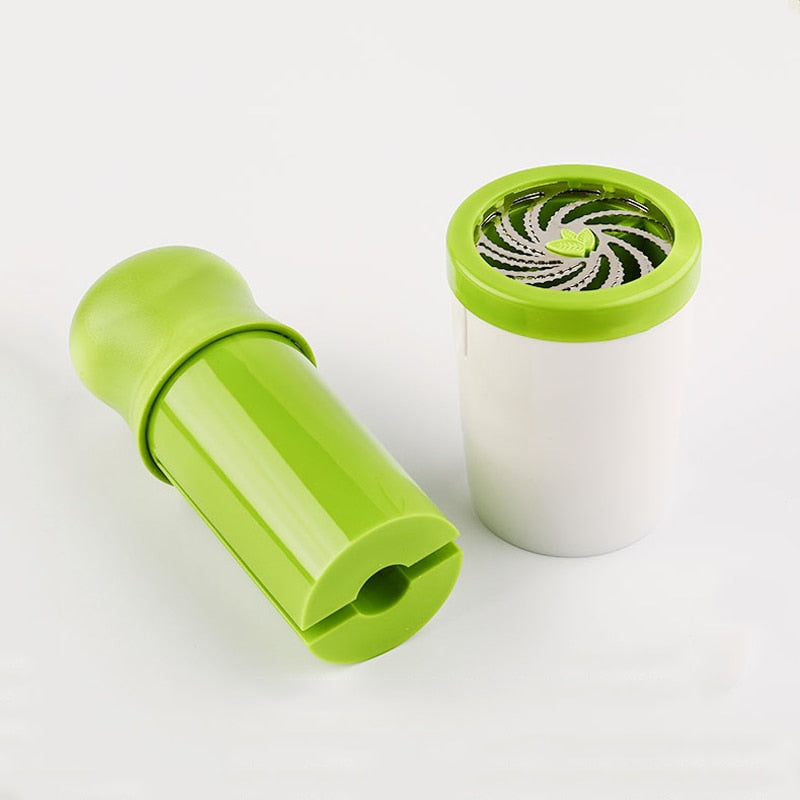 Premium Hand Crank Herb Grinder