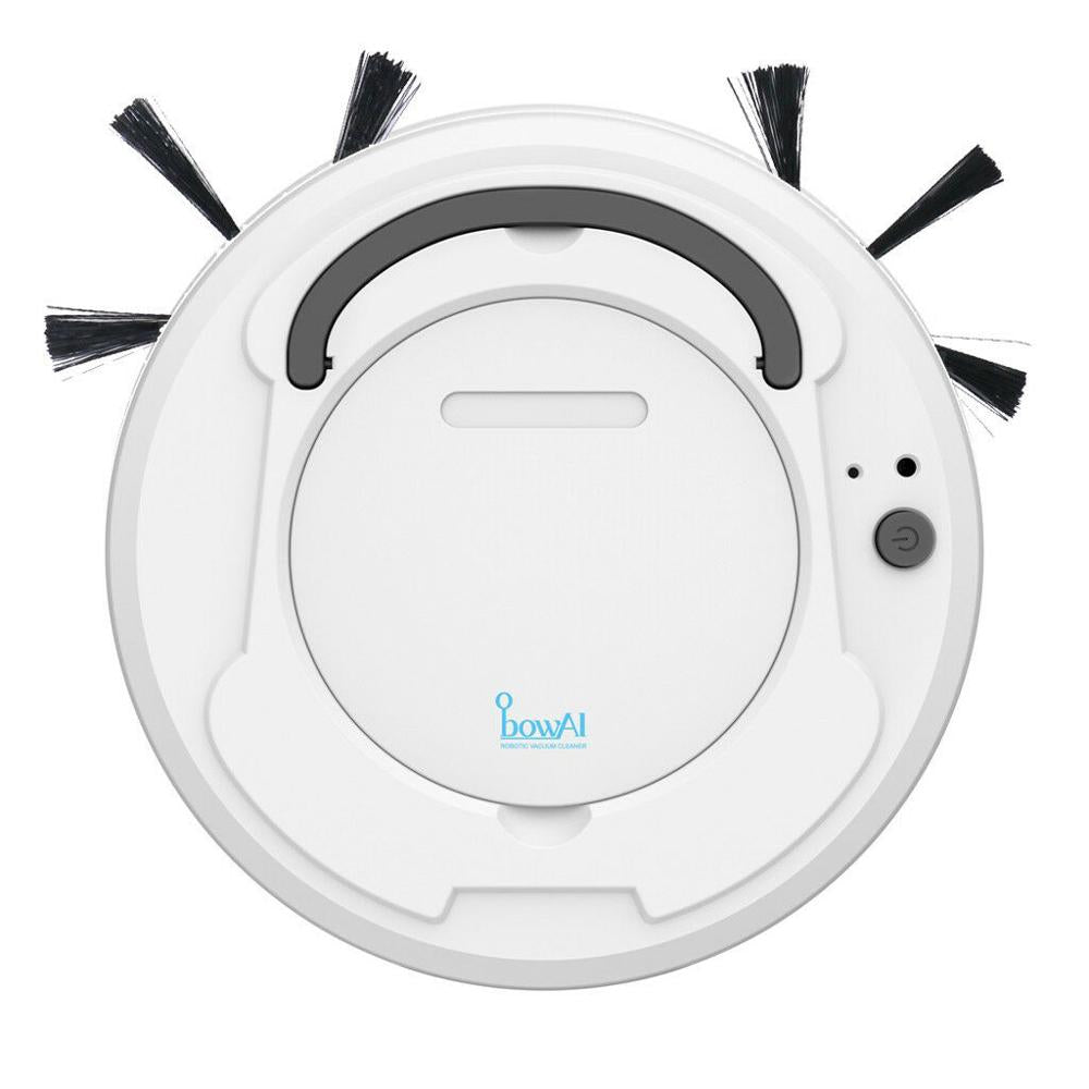 Smart Automatic Robot Vacuum Cleaner for Home - Befez