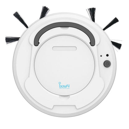 Smart Automatic Robot Vacuum Cleaner for Home - Befez