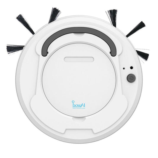 Smart Automatic Robot Vacuum Cleaner for Home - Befez