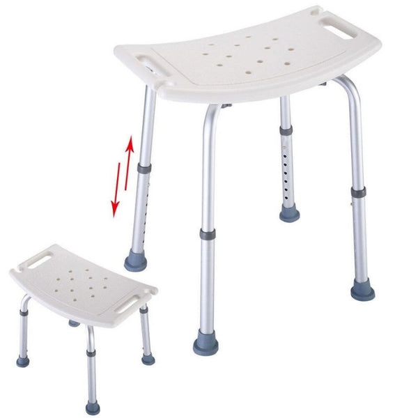 Portable Bathroom Shower Seat