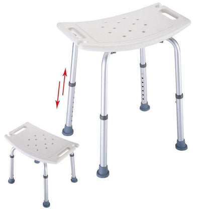 Portable Bathroom Shower Seat