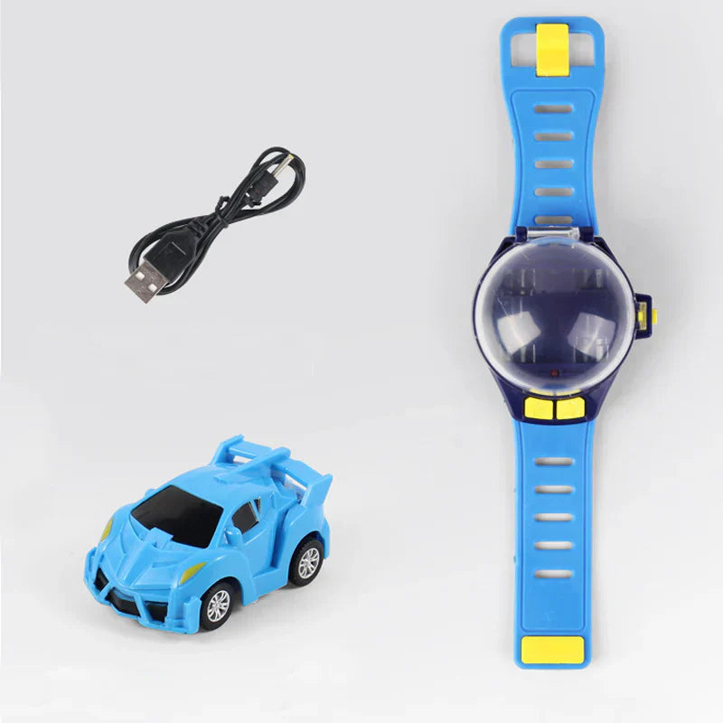 Easy Control RC Car