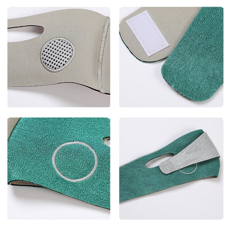 Pro Lift Facial Exercise Band
