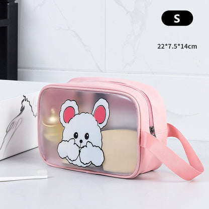 Waterproof Travel Makeup Storage Case Bag