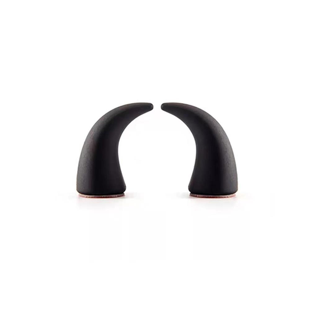 Cool Devil Horn Car Decor Accessory - Befez