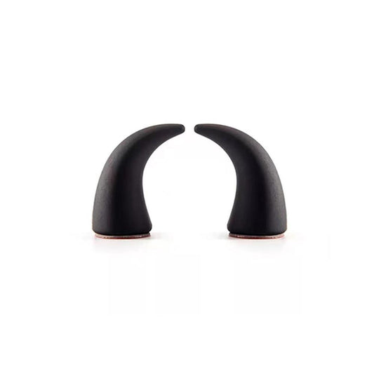 Cool Devil Horn Car Decor Accessory - Befez
