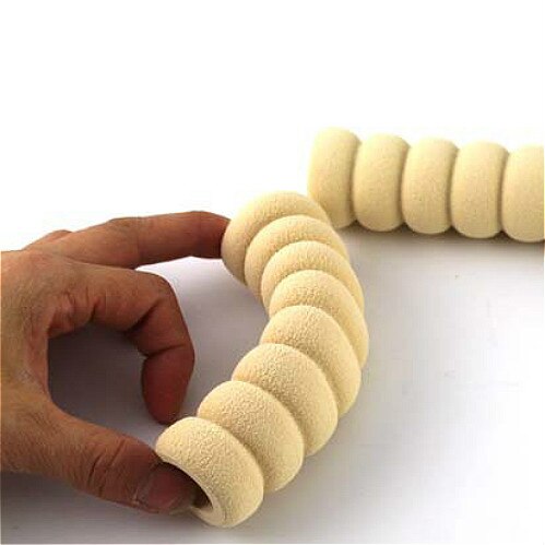 Befez | Protective Soft Door Handle Cover