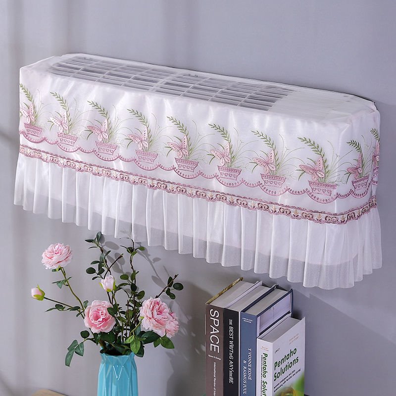 Premium AC Protective Dust Cover