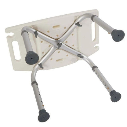Portable Bathroom Shower Seat
