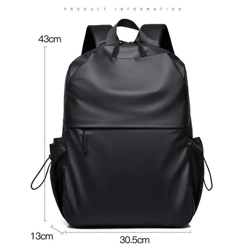 Big Water Resistant Daypack Travel Bag
