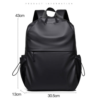 Big Water Resistant Daypack Travel Bag