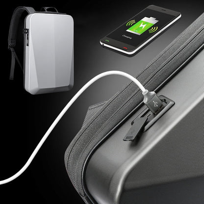 Practical Water Resistant Travel Backpack
