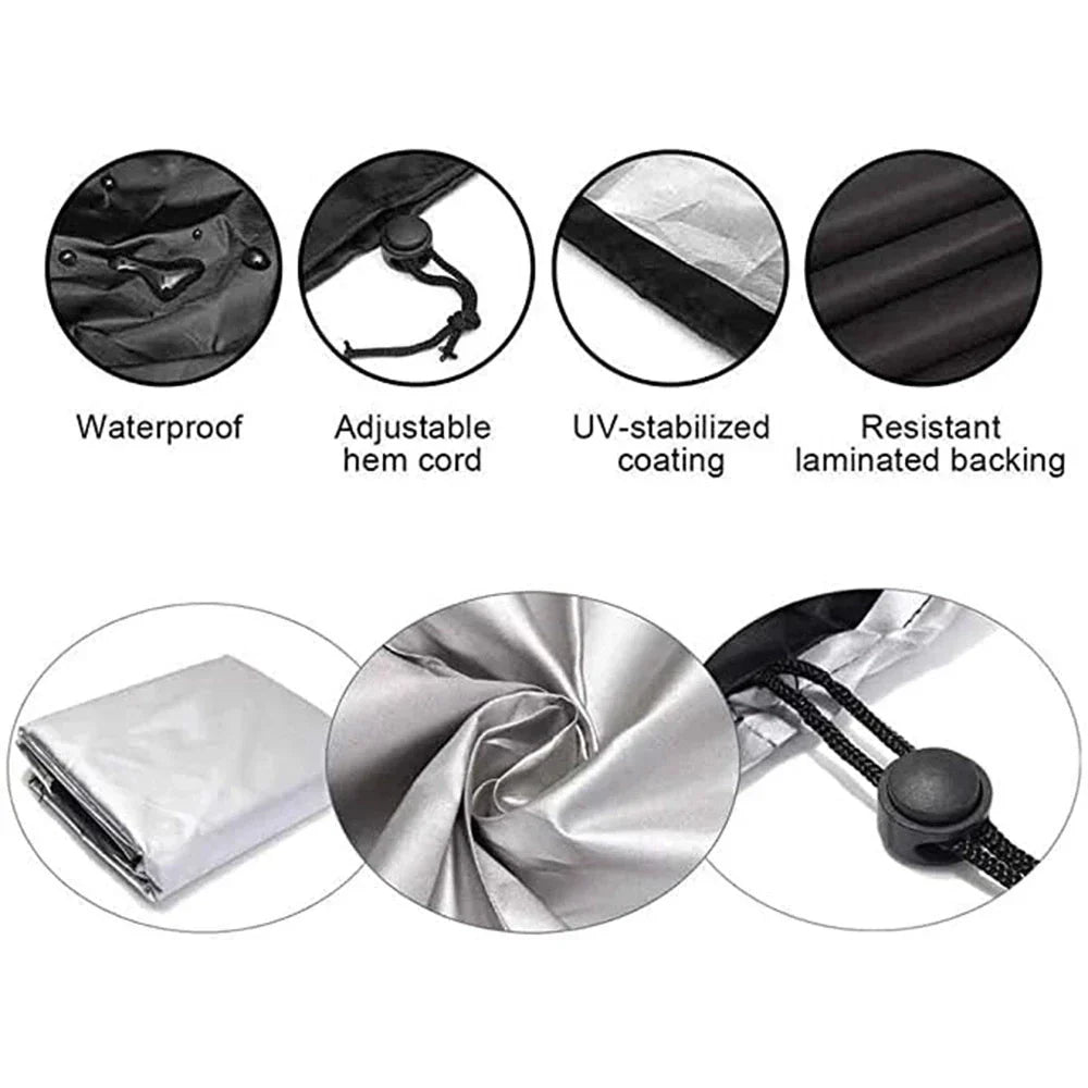 Waterproof Outdoor Patio Furniture Covers - Befez