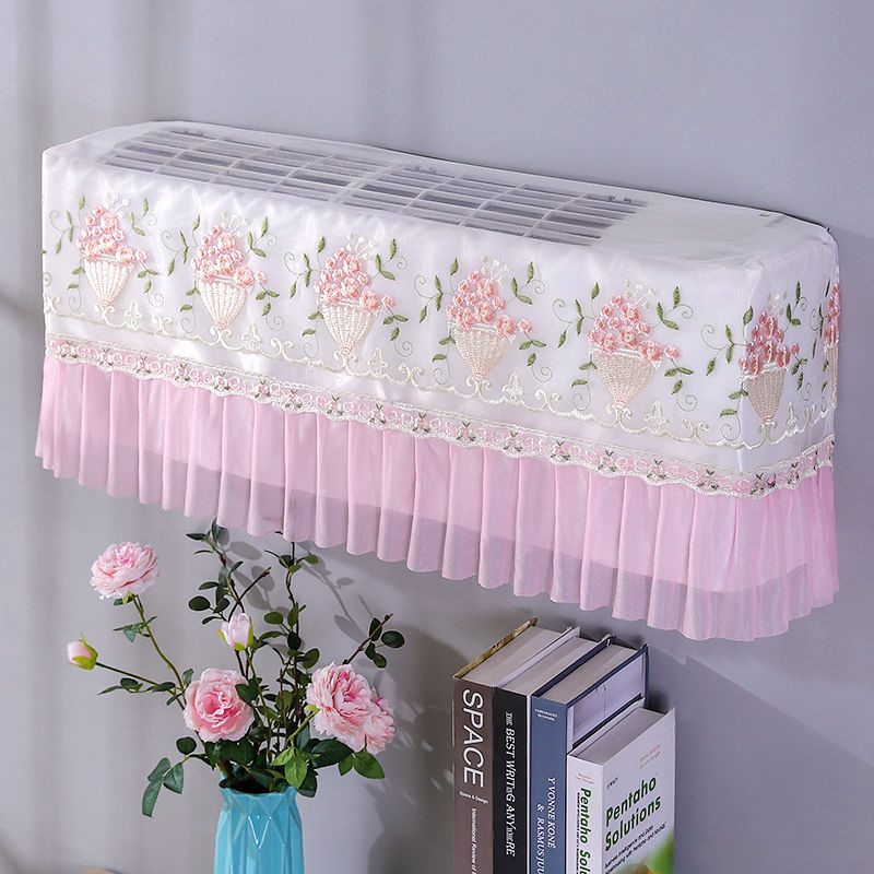 Premium AC Protective Dust Cover