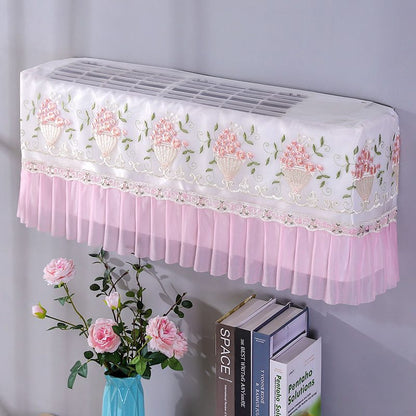 Premium AC Protective Dust Cover