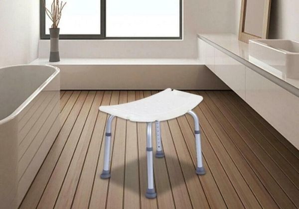 Portable Bathroom Shower Seat