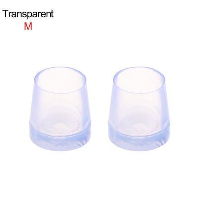 Silent Step High Heel Protectors