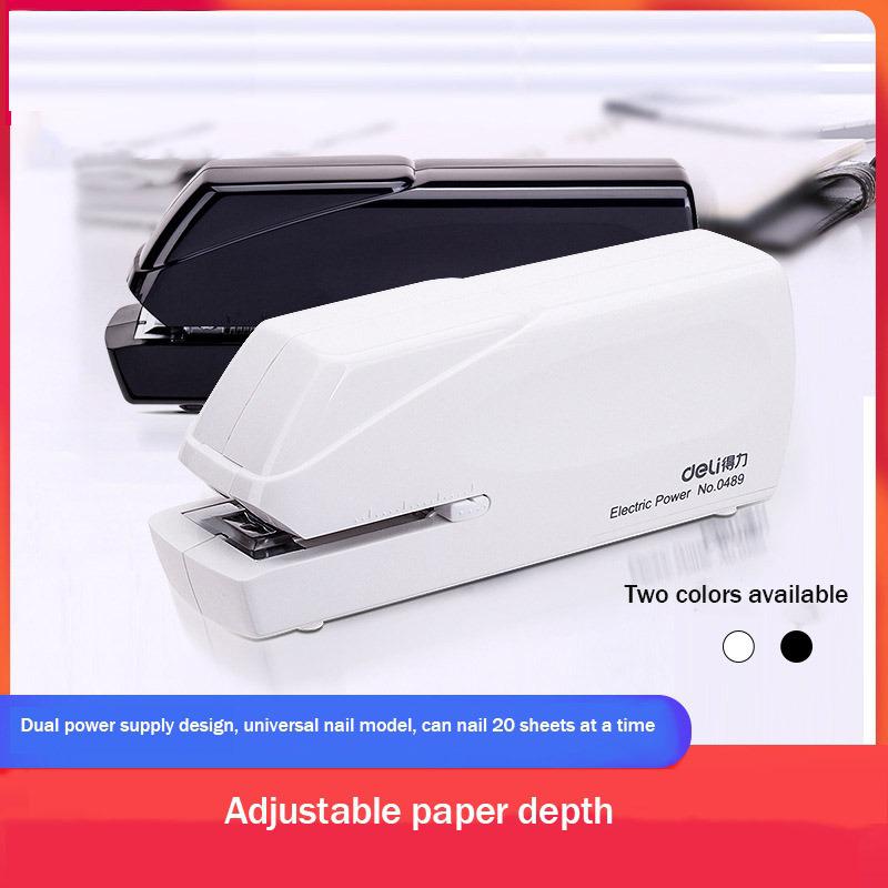 Powerful Heavy Duty Office Stapler