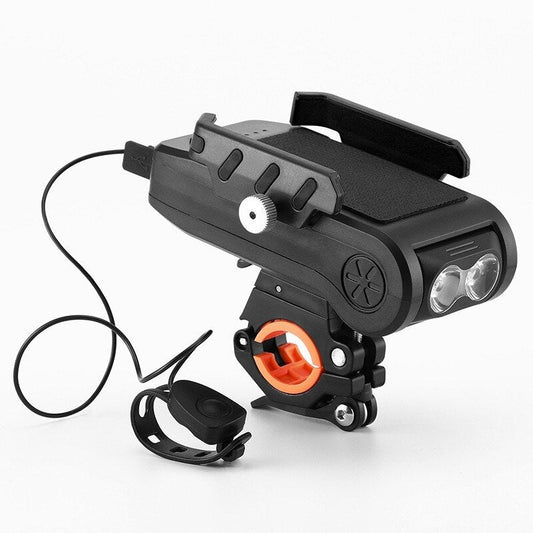 Rechargeable LED Camping Lantern - Befez