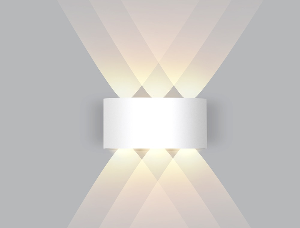 Premium Modern Wall Light