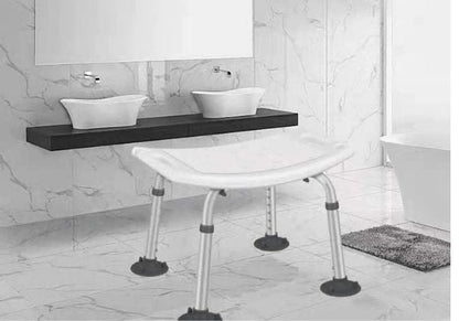 Portable Bathroom Shower Seat