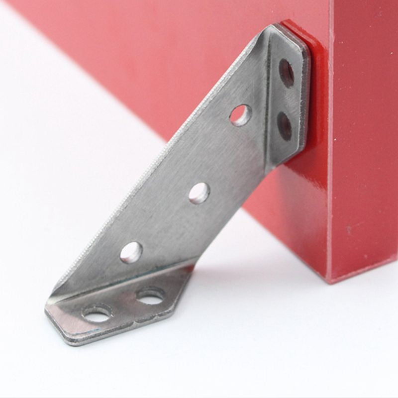 Adjustable Corner Wall Mounting Bracket - Befez