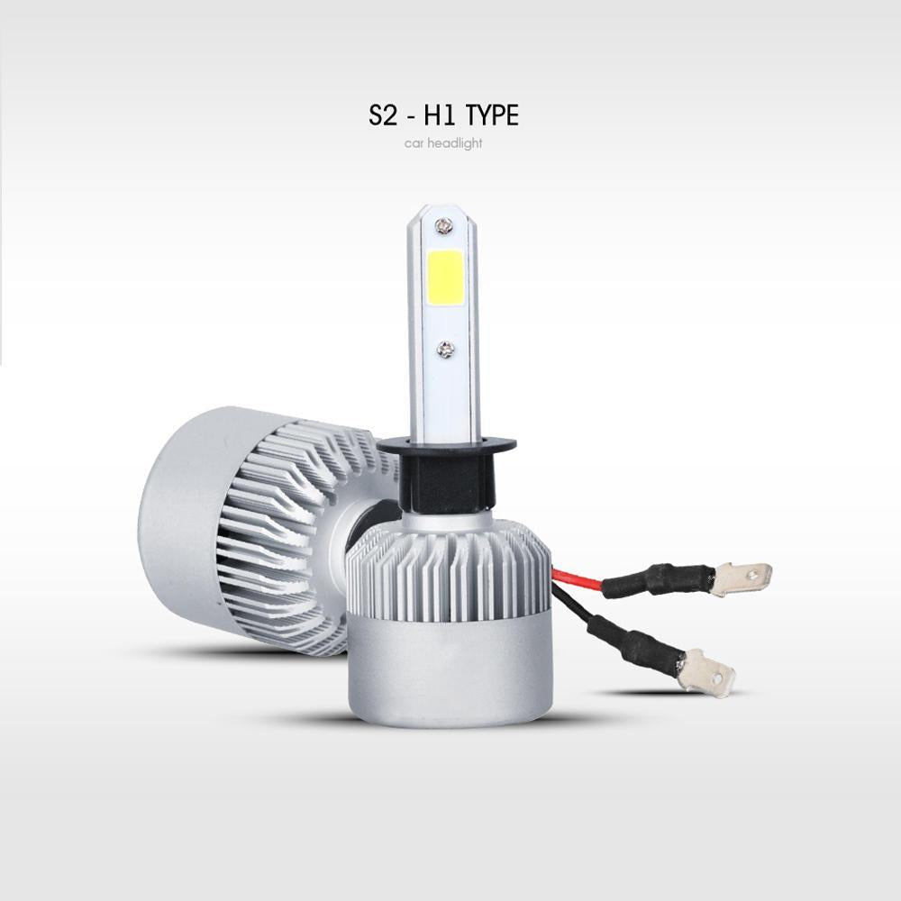 Super Bright LED Car Lights