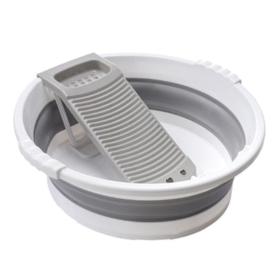 Portable Compact Washing Basin - Befez