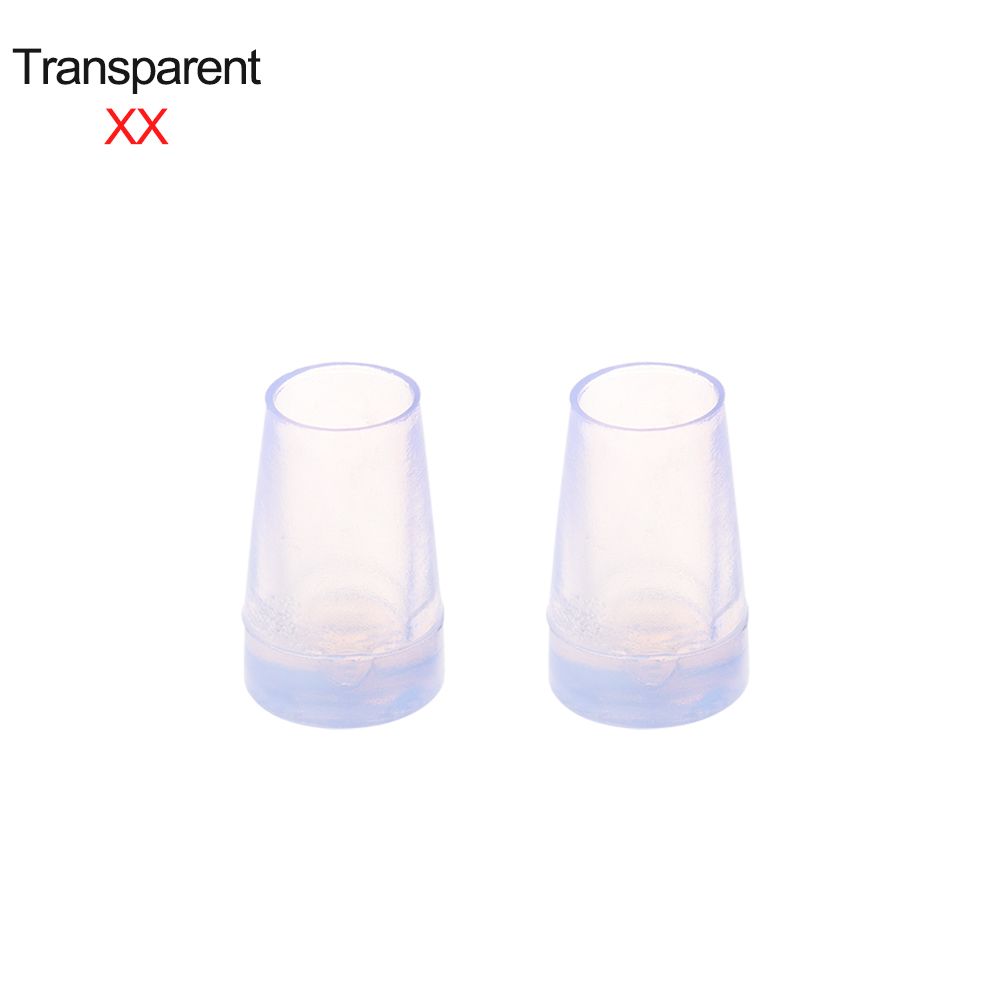 Silent Step High Heel Protectors