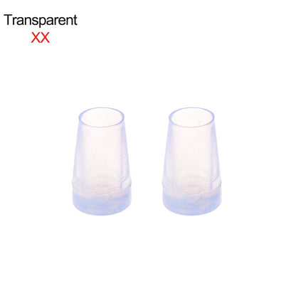Silent Step High Heel Protectors