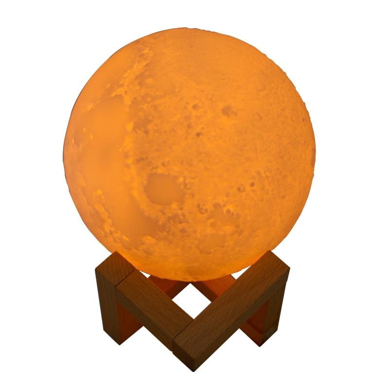 Night Sky Purifier Lamp and Air Humidifier