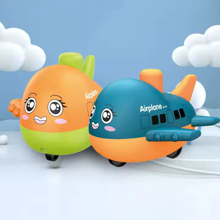 Befez | Cool Remote Control Airplane - Befez