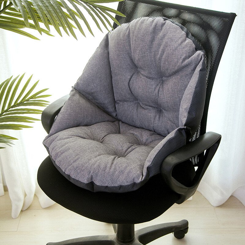Comfortable Orthopedic Back Support Cushion