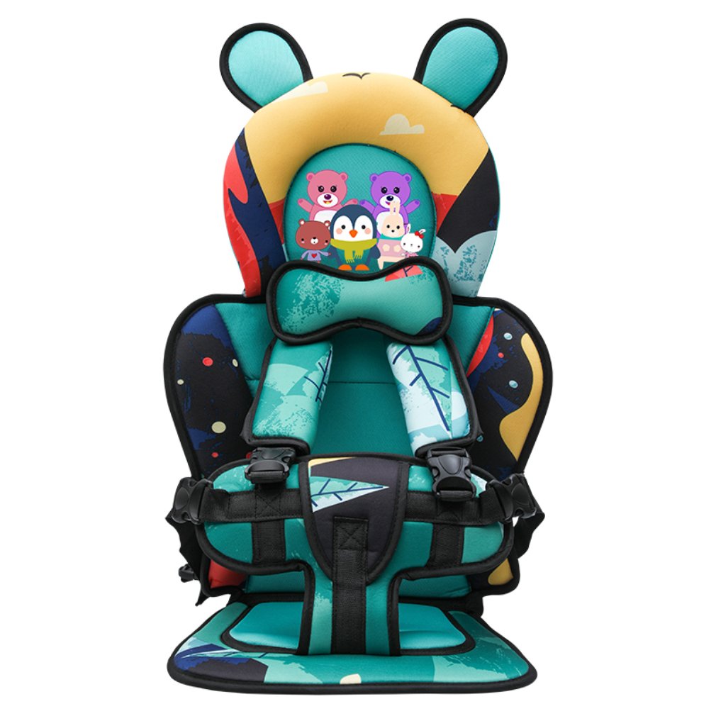 Befez | Lightweight Infant Car Safety Seat