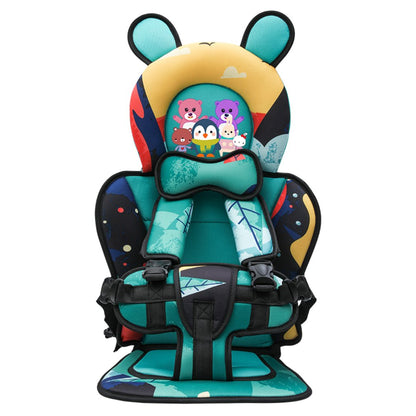 Befez | Lightweight Infant Car Safety Seat